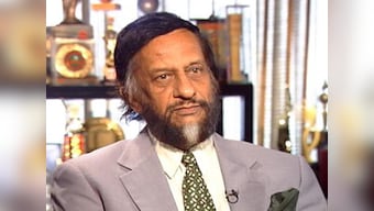 Long overdue? RK Pachauri told to step down as TERI chief, Ajay Mathur to take over