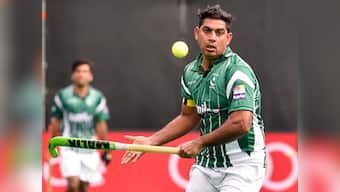 HWL: Pakistan fail to qualify for Rio 2016 after 1-0 defeat against Ireland