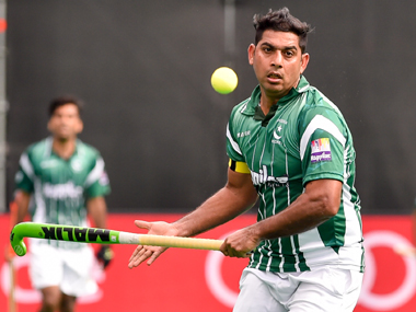 HWL: Pakistan fail to qualify for Rio 2016 after 1-0 defeat against Ireland HWL: Pakistan fail to qualify for Rio 2016 after 1-0 defeat against Ireland