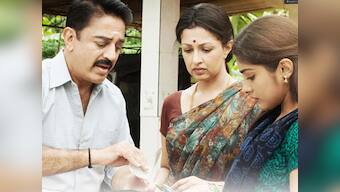 Papanasam review: Kamal Haasan steals the show in this gritty remake of Malayalam film Drishyam