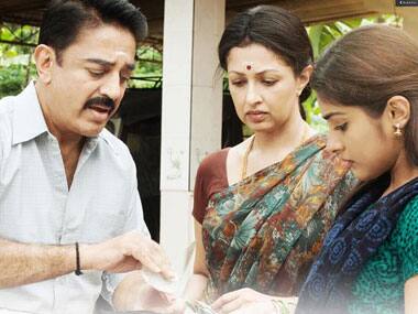 Papanasam review: Kamal Haasan steals the show in this gritty remake of Malayalam film Drishyam