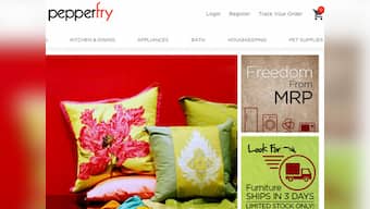 Expansion in Tier III, IV: Pepperfry raises Rs 642 cr from Goldman Sachs, other big investors