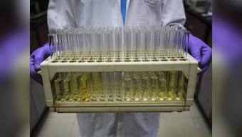 Cost of cardiac stents cut by 75%: Dept of pharmaceuticals prohibits manufacturers from withdrawing products