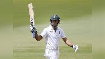 Toughest conditions I've ever played under: Faf Du Plessis on Indian pitches