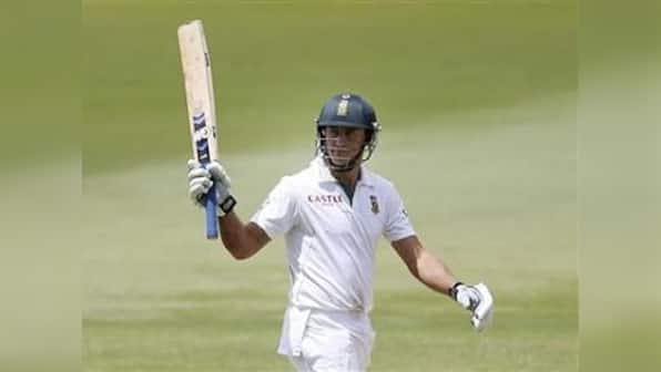 'Outstanding' Ashwin is India's main threat, says South Africa's Faf du Plessis