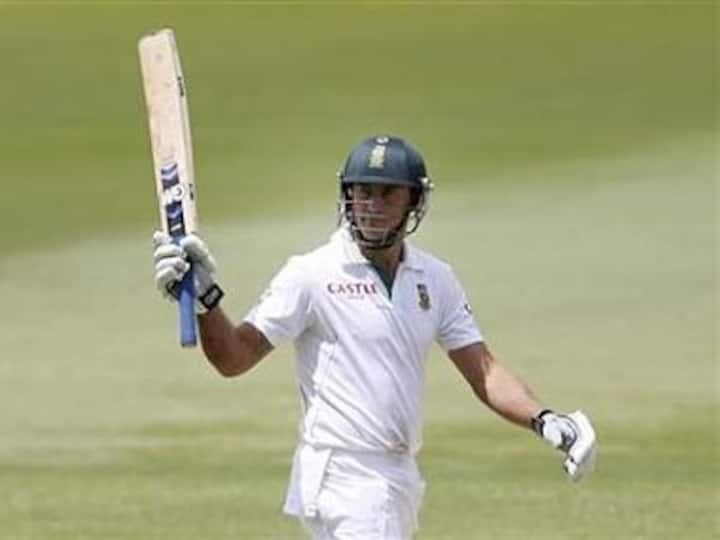 Toughest conditions I've ever played under: Faf Du Plessis on Indian pitches