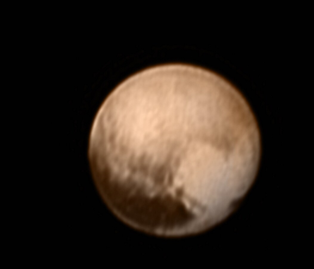 pluto is a dead meme