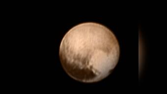 It's showtime for Pluto; prepare to be amazed by NASA flyby