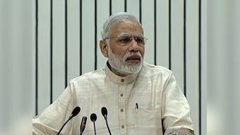 Job seekers rejoice! PM Modi launches jobs website, National Career Service portal