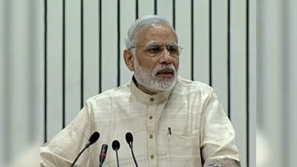 Job seekers rejoice! PM Modi launches jobs website, National Career Service portal