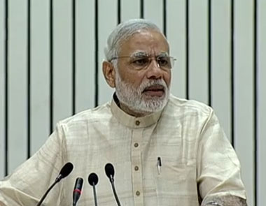 Job seekers rejoice! PM Modi launches jobs website, National Career Service portal Job seekers rejoice! PM Modi launches jobs website, National Career Service portal