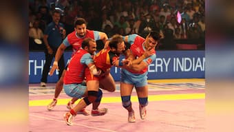 Pro Kabaddi League 2017: Consolidated prize money for Season 5 increased to INR 8 crore