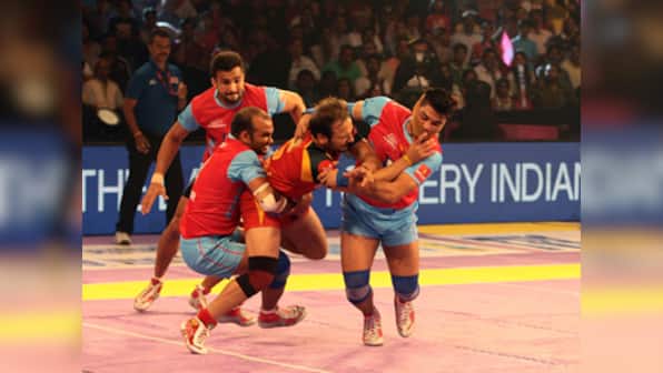 Pro Kabaddi League 2017: Consolidated prize money for Season 5 increased to INR 8 crore