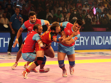 Pro Kabaddi League 2017: Consolidated prize money for Season 5 increased to INR 8 crore Pro Kabaddi League 2017: Consolidated prize money for Season 5 increased to INR 8 crore