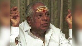 King of Melodies: Listen to these five great Tamil songs from 'Mellisai Mannar' MSV