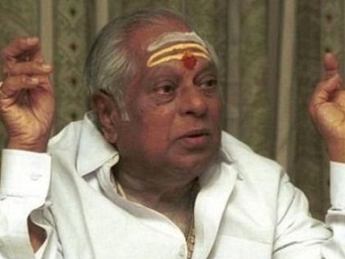 King of Melodies: Listen to these five great Tamil songs from 'Mellisai Mannar' MSV King of Melodies: Listen to these five great Tamil songs from 'Mellisai Mannar' MSV