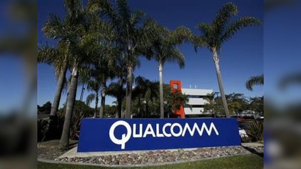 China resumes its review of Qualcomm's $44 billion takeover bid of NXP Semiconductor: Bloomberg