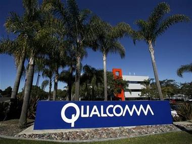 China resumes its review of Qualcomm's $44 billion takeover bid of NXP Semiconductor: Bloomberg China resumes its review of Qualcomm's $44 billion takeover bid of NXP Semiconductor: Bloomberg
