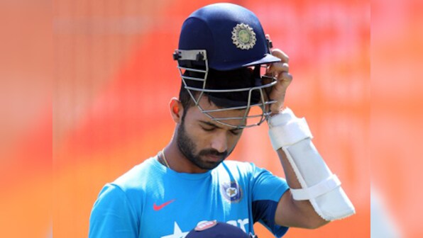 India's ODI Series against Zimbabwe is not just about Ajinkya Rahane