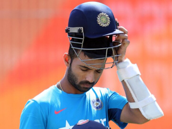 India's ODI Series against Zimbabwe is not just about Ajinkya Rahane