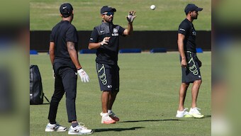 No question of taking 'balanced' Zimbabwe side lightly: Ajinkya Rahane