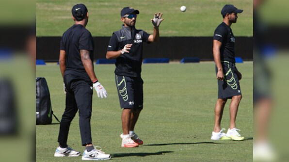 No question of taking 'balanced' Zimbabwe side lightly: Ajinkya Rahane