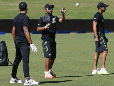 No question of taking 'balanced' Zimbabwe side lightly: Ajinkya Rahane No question of taking 'balanced' Zimbabwe side lightly: Ajinkya Rahane