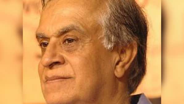 Historian Richard Fox Young accuses writer Rajeev Malhotra of plagiarism