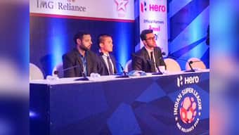 After draft and auction, Mumbai City and Chennaiyin are the best ISL teams on paper