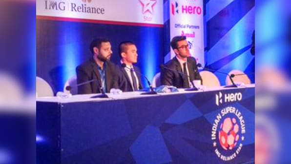 After draft and auction, Mumbai City and Chennaiyin are the best ISL teams on paper