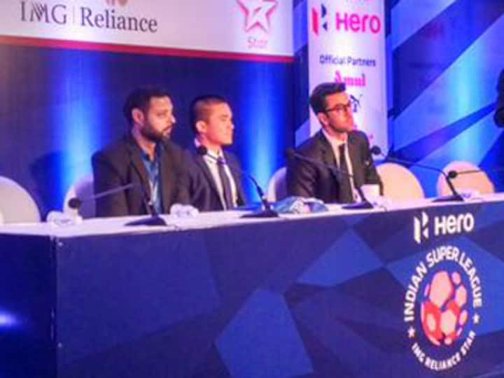After draft and auction, Mumbai City and Chennaiyin are the best ISL teams on paper After draft and auction, Mumbai City and Chennaiyin are the best ISL teams on paper