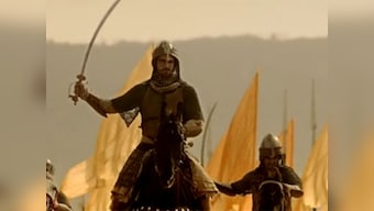 Bajirao Mastani trailer: Ranveer, Deepika, Priyanka look great in this ordinary promo