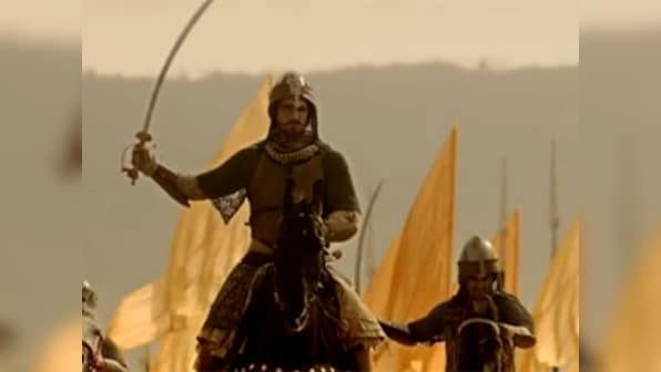 Bajirao Mastani trailer: Ranveer, Deepika, Priyanka look great in this ordinary promo