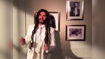 Ranveer Singh's epic 'Eye to Eye' dubsmash video crosses 1.9 million views