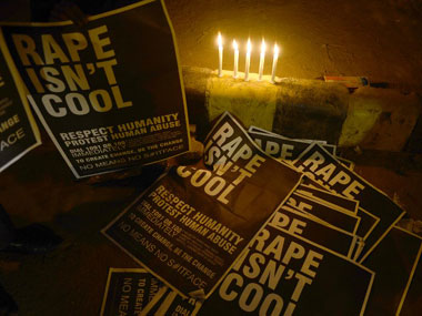 4-year-old girl raped in Delhi, four detained 4-year-old girl raped in Delhi, four detained