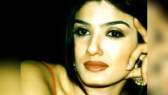 Raveena Tandon has a bad day on Twitter, gets slammed for a five-month-old tweet