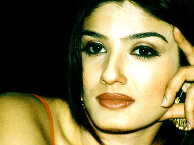 Raveena Tandon has a bad day on Twitter, gets slammed for a five-month-old tweet Raveena Tandon has a bad day on Twitter, gets slammed for a five-month-old tweet