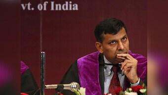 Raghuram Rajan returns to academia, to teach international corporate finance
