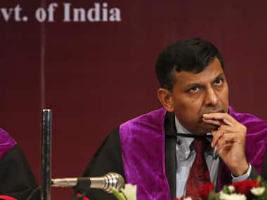 Raghuram Rajan returns to academia, to teach international corporate finance