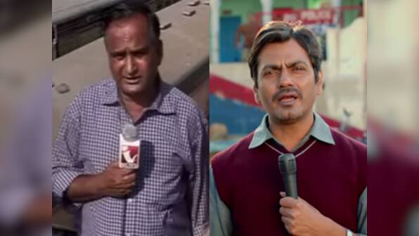 Nawazuddin's role in Bajrangi Bhaijaan inspired by hilarious real-life Chand Nawab