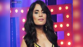 Women's problems cannot be solved with a selfie: Richa Chadha on Modi's #selfiewithdaughter