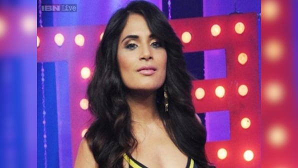 Women's problems cannot be solved with a selfie: Richa Chadha on Modi's #selfiewithdaughter