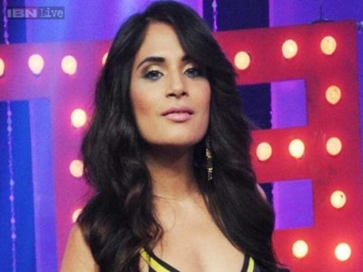 Women's problems cannot be solved with a selfie: Richa Chadha on Modi's #selfiewithdaughter