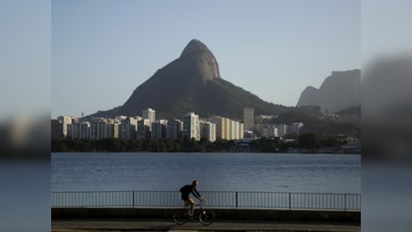 Realising smart cities dream: A few lessons from Rio de Janeiro