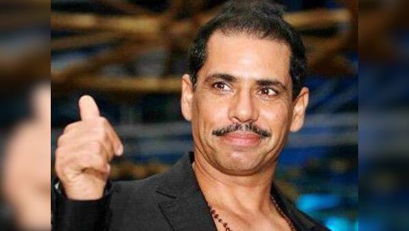 'A self-made man': Twitter reacts to Robert Vadra's benami deal
