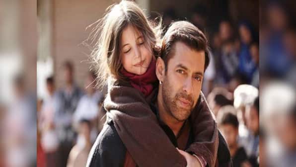 'Salman uncle calls me pagal': Here's all you need to know about Harshali Malhotra