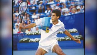 'Dear 16-year-old Pete': Sampras writes to his younger self to prepare him for his career