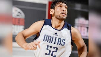Satnam Singh calls for more support to basketball from Indian government