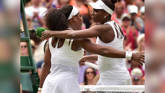 Williams vs Williams is the best sibling rivalry in sports but which others come close?