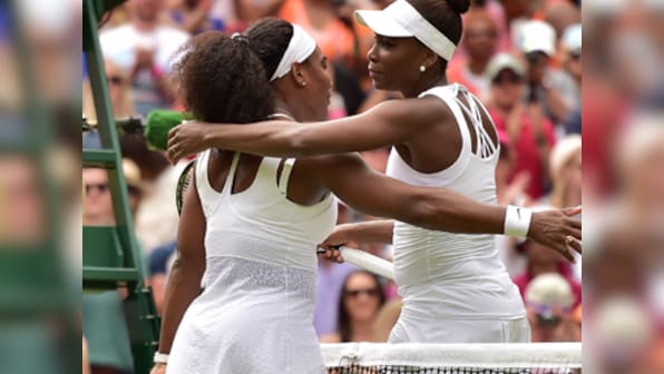 Williams vs Williams is the best sibling rivalry in sports but which others come close?
